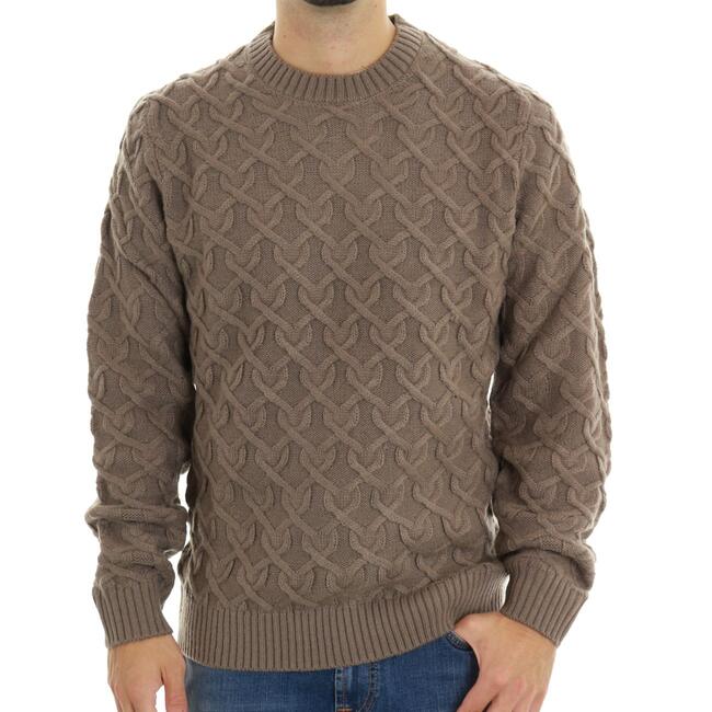 MAGLIA LAVORATA SEINSE - Mad Fashion | img vers.650x/